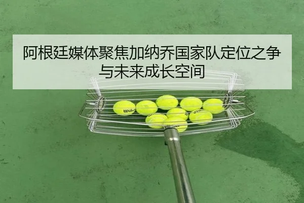 阿根廷媒体聚焦加纳乔国家队定位之争与未来成长空间
